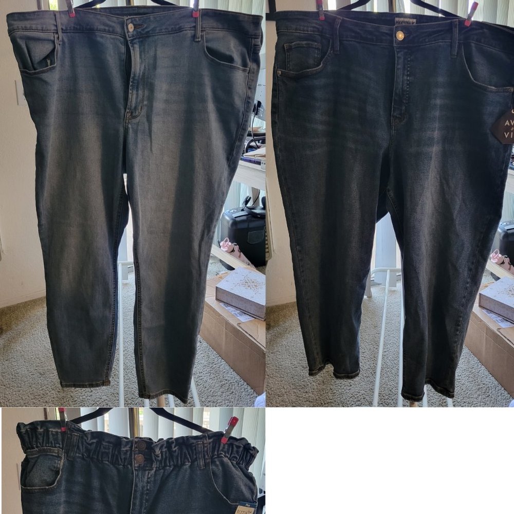 Jeans Bundle